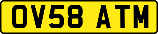 OV58ATM