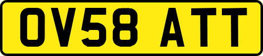 OV58ATT