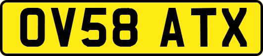 OV58ATX
