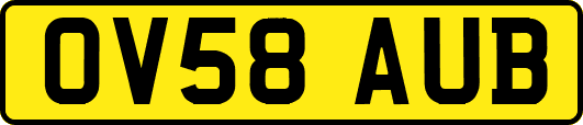 OV58AUB