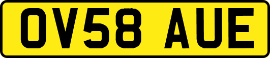 OV58AUE