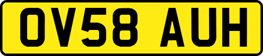 OV58AUH