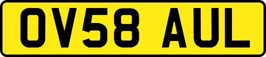 OV58AUL