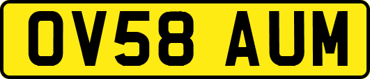 OV58AUM