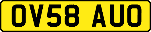 OV58AUO