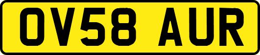 OV58AUR
