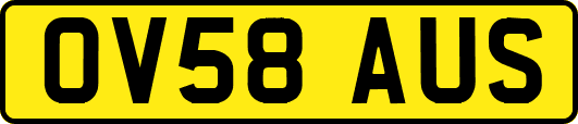 OV58AUS