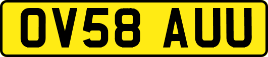OV58AUU