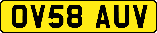 OV58AUV