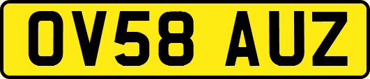 OV58AUZ