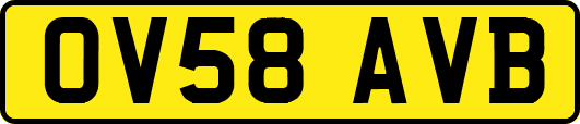 OV58AVB