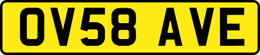 OV58AVE
