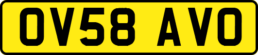 OV58AVO