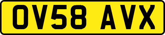 OV58AVX