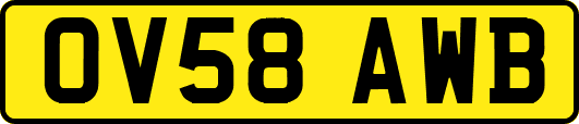 OV58AWB
