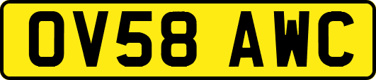 OV58AWC
