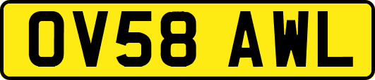 OV58AWL