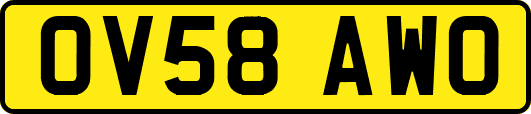 OV58AWO