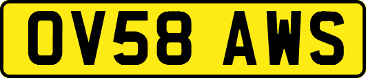 OV58AWS