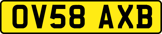 OV58AXB