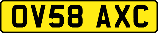 OV58AXC