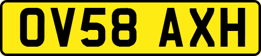 OV58AXH