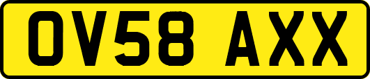 OV58AXX