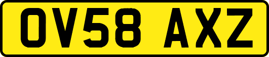 OV58AXZ