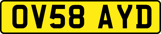 OV58AYD