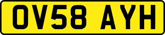 OV58AYH