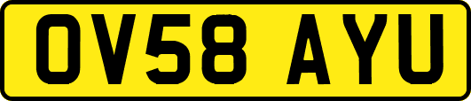 OV58AYU