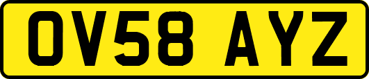 OV58AYZ
