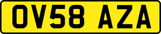OV58AZA