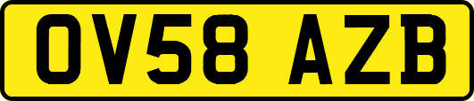 OV58AZB