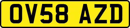 OV58AZD