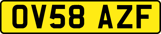OV58AZF
