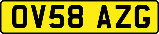 OV58AZG