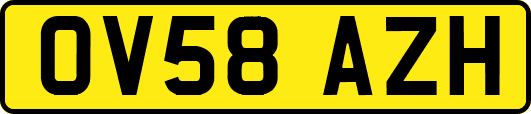 OV58AZH