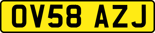 OV58AZJ