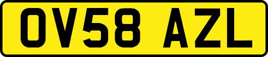 OV58AZL