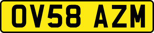 OV58AZM
