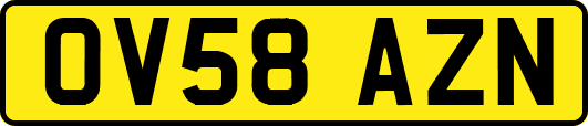 OV58AZN