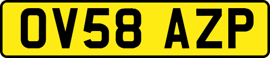 OV58AZP