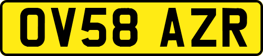 OV58AZR