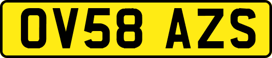 OV58AZS
