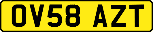 OV58AZT