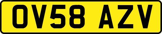 OV58AZV