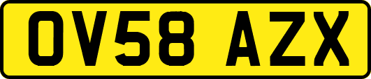 OV58AZX