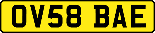 OV58BAE