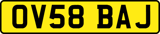 OV58BAJ